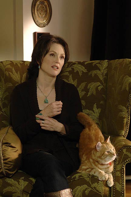I'm Not There - Film - Julianne Moore