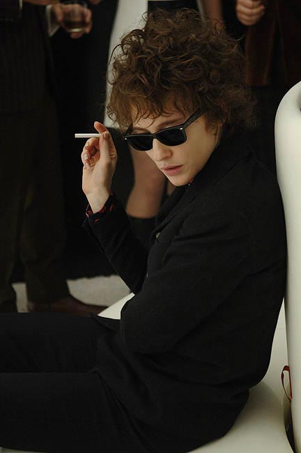 I'm Not There - Bob Dylan életei - Filmfotók - Cate Blanchett