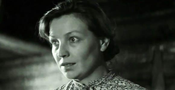Vasilij i Vasilisa - Z filmu - Olga Ostroumova