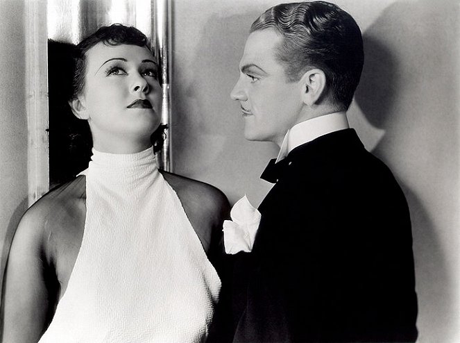 Margaret Lindsay, James Cagney