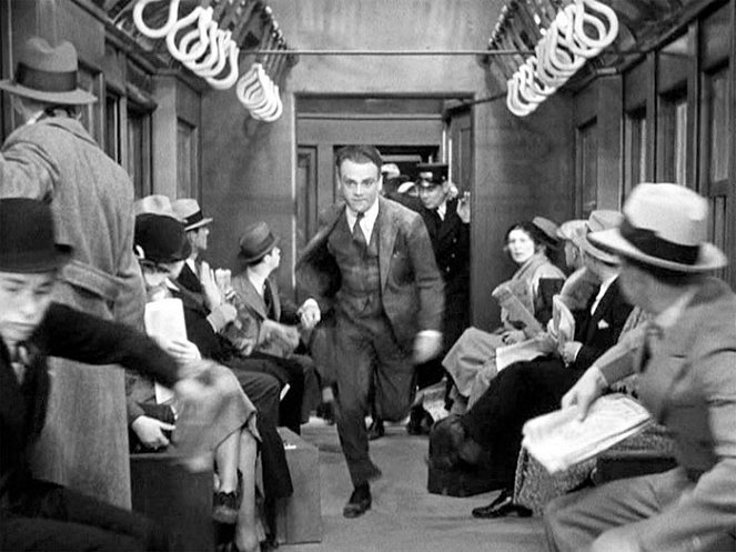 Picture Snatcher - De filmes - James Cagney