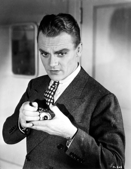 Picture Snatcher - Film - James Cagney