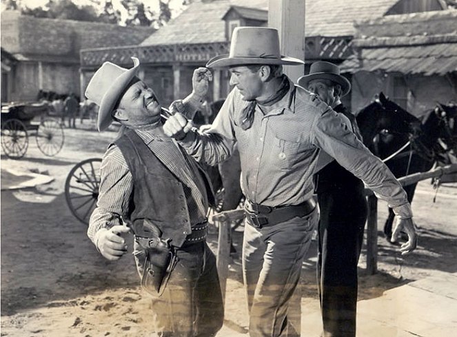 El caballero del Oeste - De la película - Gary Cooper