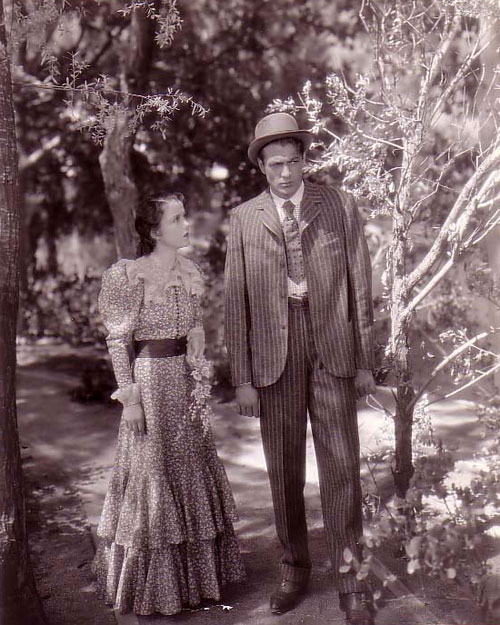 One Sunday Afternoon - Filmfotos - Frances Fuller, Gary Cooper