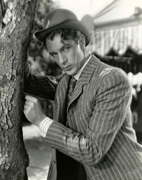 One Sunday Afternoon - De filmes - Gary Cooper