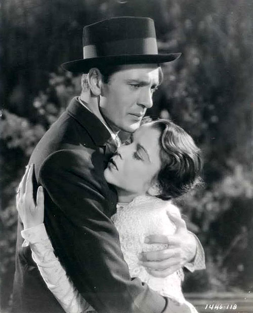 One Sunday Afternoon - Photos - Gary Cooper, Frances Fuller