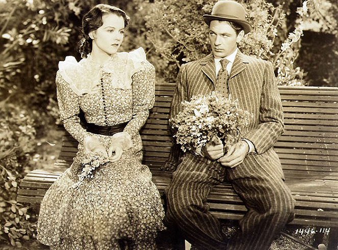 One Sunday Afternoon - Film - Frances Fuller, Gary Cooper