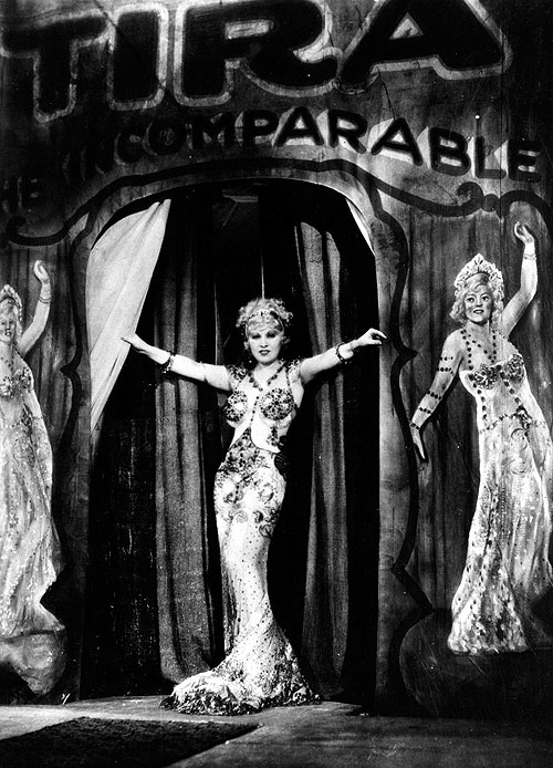 I'm No Angel - Photos - Mae West