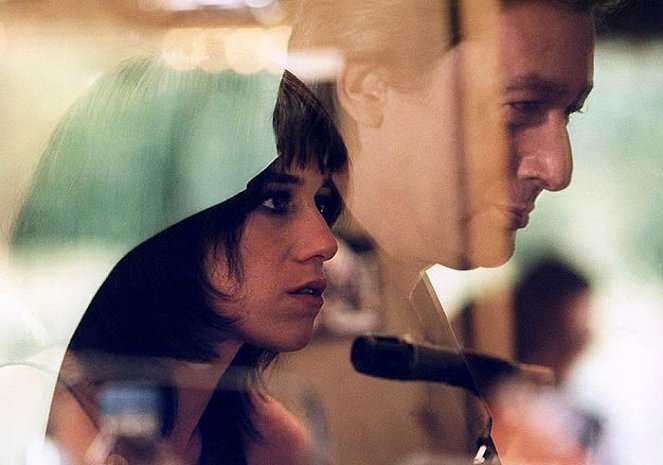 Felix a Lola - Z filmu - Charlotte Gainsbourg