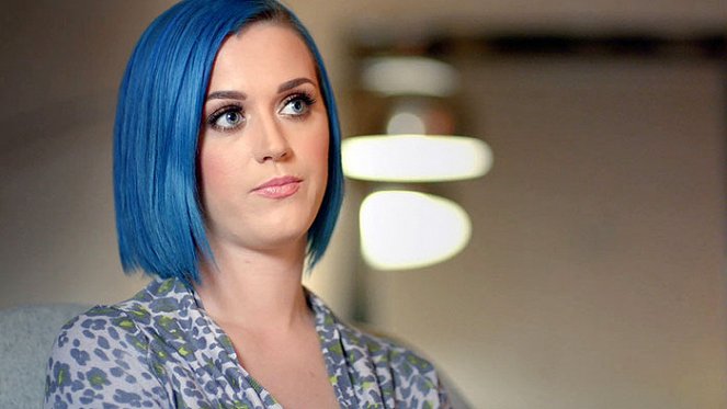 Katy Perry: Skutečná tvář - Z filmu - Katy Perry