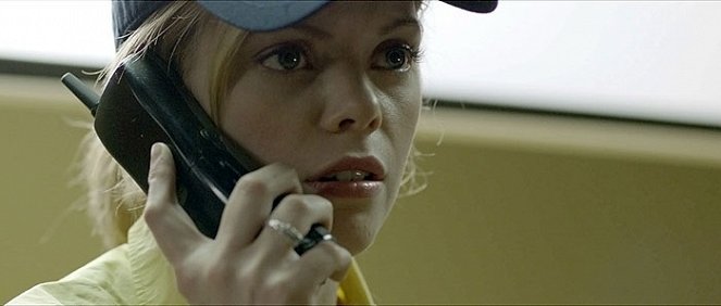 Obediência - Do filme - Dreama Walker