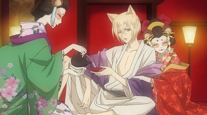 Kamisama Kiss - Season 1 - Nanami Becomes a God - Photos