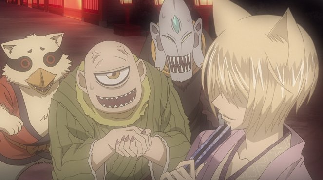 Kamisama Kiss - Season 1 - Nanami Becomes a God - Photos