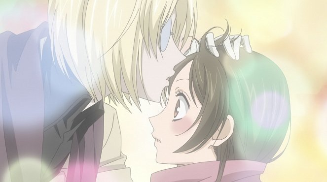 Kamisama Kiss - Season 1 - Nanami Becomes a God - Photos