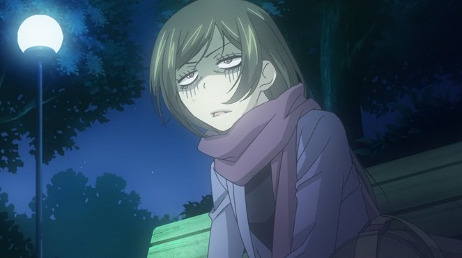 Kamisama Kiss - Season 1 - Nanami Becomes a God - Photos