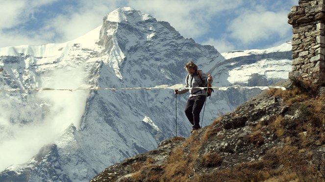 Messner - Kuvat elokuvasta