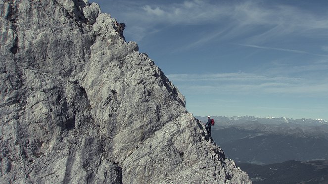Messner - Z filmu