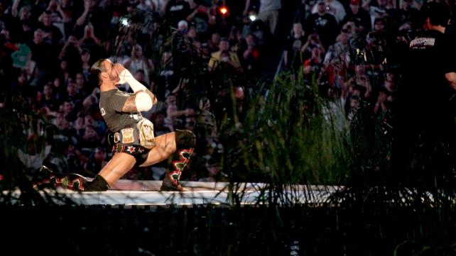 WWE: CM Punk - Best in the World - De la película
