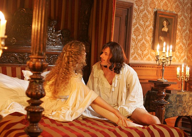 La Légende de Versailles - Le rêve d'un roi, Louis XIV - Filmfotók