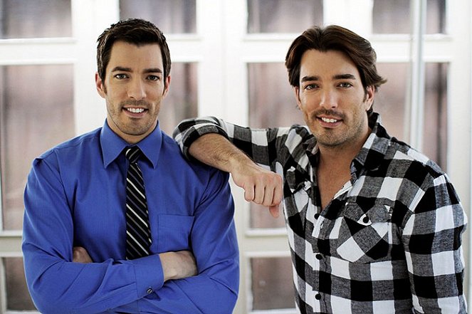 Property Brothers - Film