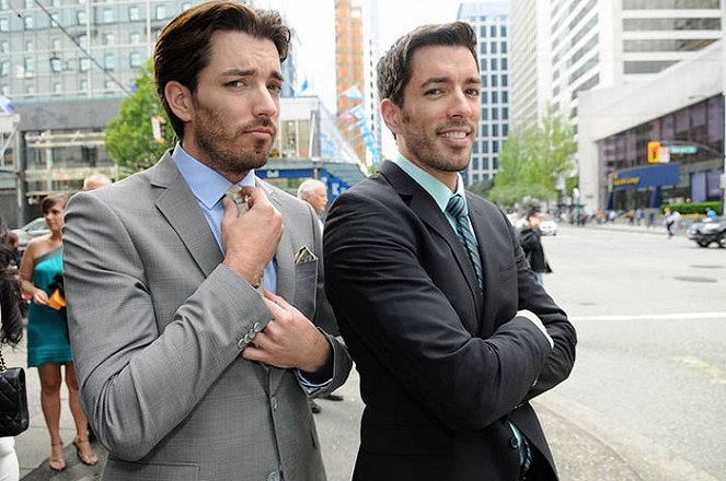 Property Brothers - Film