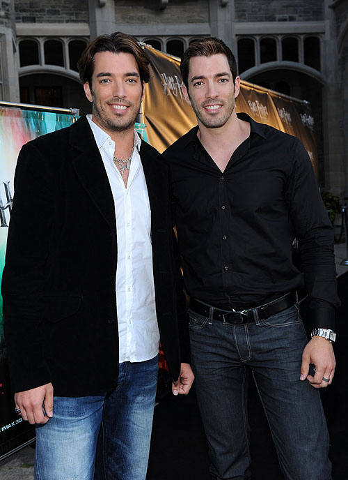 Property Brothers - Photos