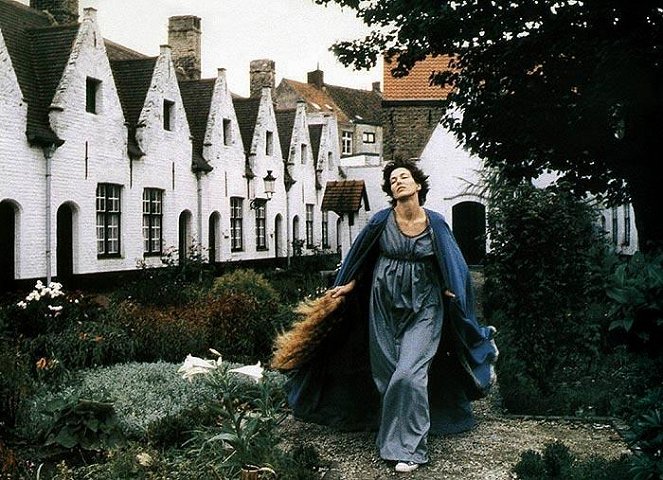 Jane B. for Agnès V. - Kuvat elokuvasta - Jane Birkin