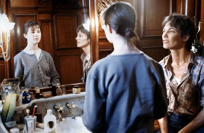 Kung-fu master ! - Do filme - Charlotte Gainsbourg, Jane Birkin