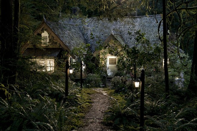 Twilight 4.2: Breaking Dawn - Bis(s) zum Ende der Nacht (Teil 2) - Filmfotos