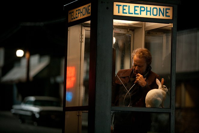 A hét pszichopata és a Si-cu - Filmfotók - Tom Waits