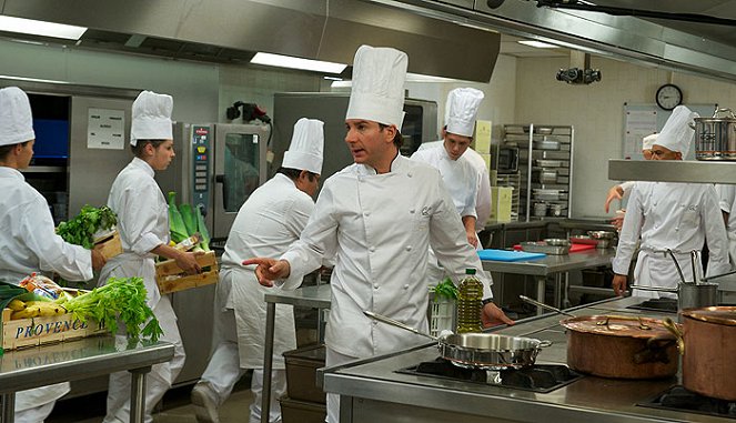 Chef - Rakkaudesta ruokaan, Le - Kuvat elokuvasta - Michaël Youn