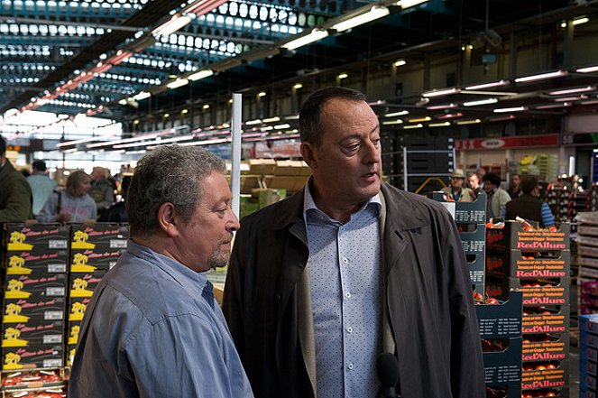 Comme un chef - Van film - Jean Reno