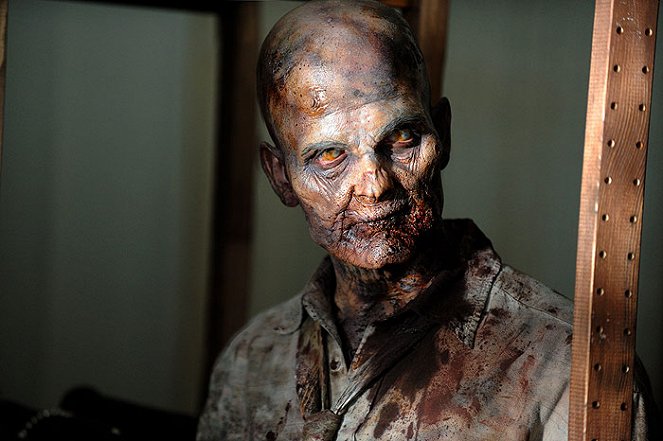 The Walking Dead - Mag - Filmfotók