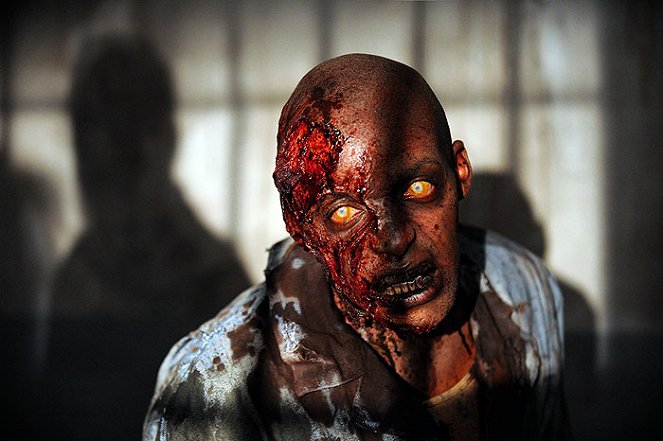 The Walking Dead - Mag - Filmfotók