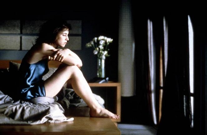 The Intruder - Kuvat elokuvasta - Charlotte Gainsbourg