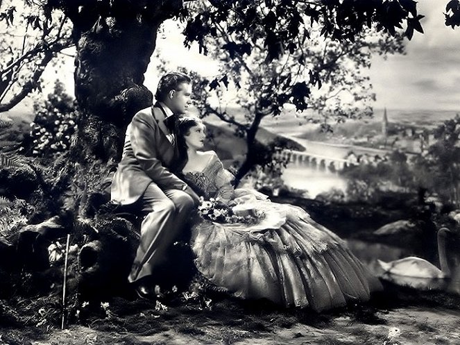 Maytime - De la película - Nelson Eddy, Jeanette MacDonald