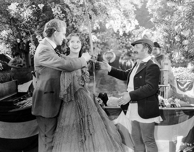 Maytime - Do filme - Nelson Eddy, Jeanette MacDonald