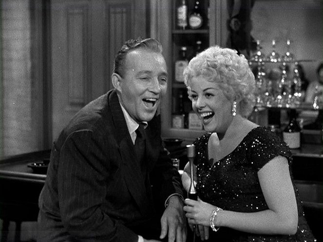 The Country Girl - Film - Bing Crosby