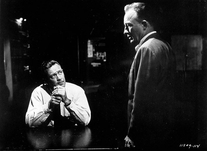 La angustia de vivir - De la película - William Holden, Bing Crosby