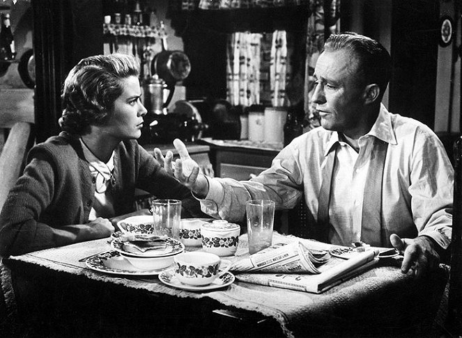The Country Girl - Photos - Grace Kelly, Bing Crosby