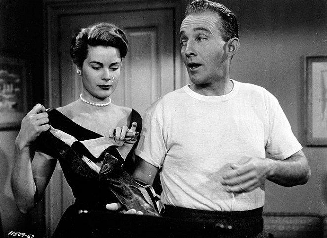 Mies, jonka minulle annoit - Kuvat elokuvasta - Grace Kelly, Bing Crosby