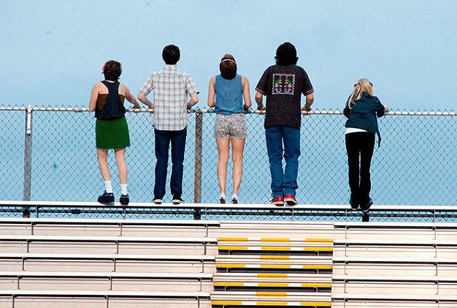 The Perks of Being a Wallflower - Photos