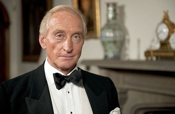 This September - Photos - Charles Dance