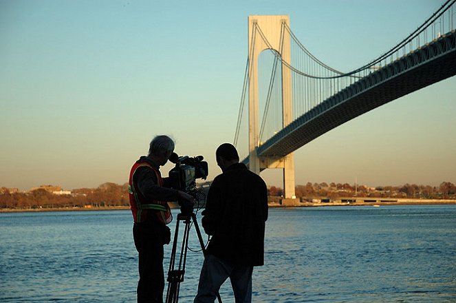 Newyorské mosty - Z filmu