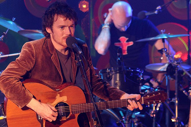 Other Voices: Damien Rice - Z filmu