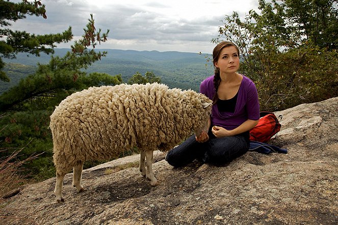 Katie Fforde - Eine Liebe in den Highlands - Van film - Henriette Richter-Röhl