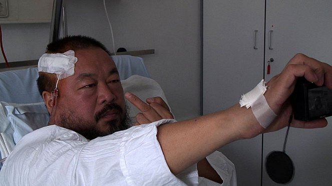 Ai Weiwei: Never Sorry - Filmfotos - Weiwei Ai
