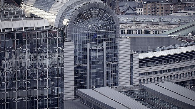 The Brussels Business - Filmfotók