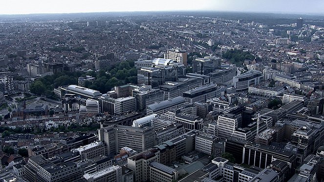 The Brussels Business - Van film