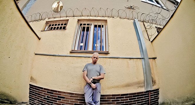 Vězení umění - Van film